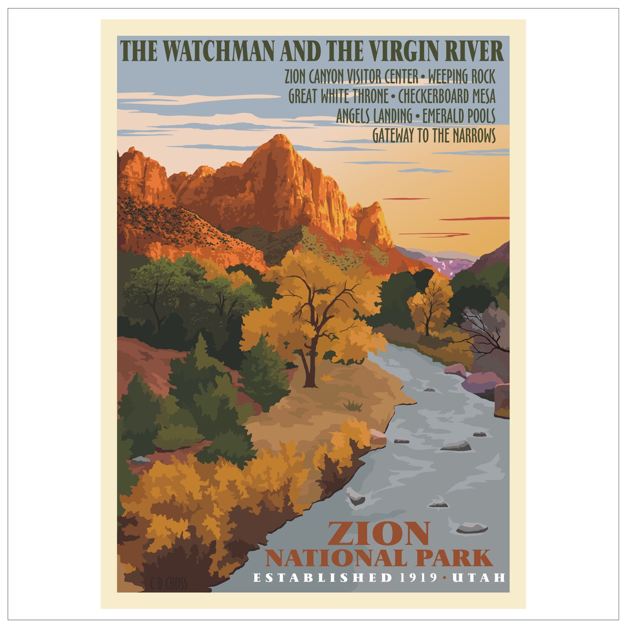 Home | Retro Ranger Graphics